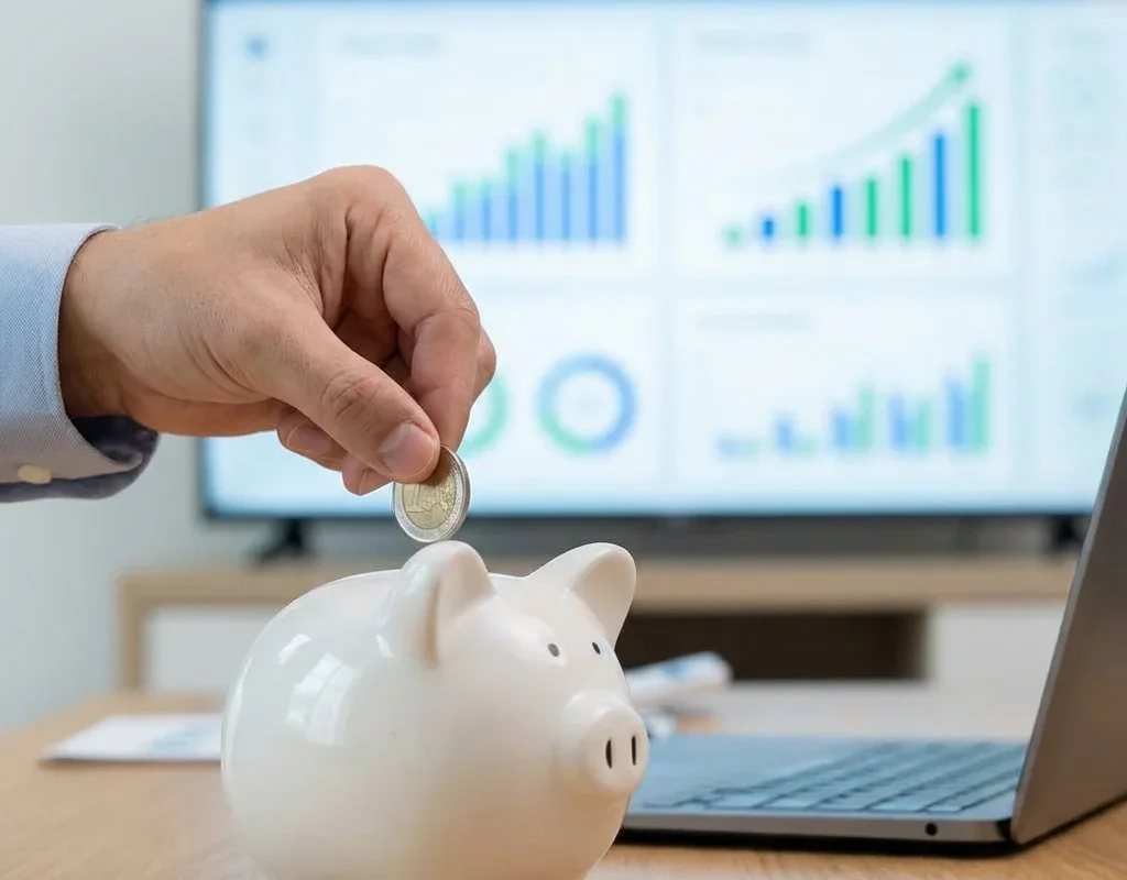 חיסכון למשכנתא