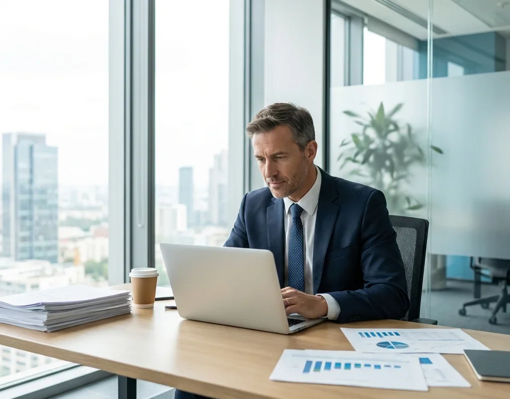 משכנתא לעצמאיים: איך להפוך את האתגר להזדמנות