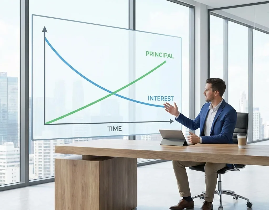 לוחות סילוקין במשכנתא – המדריך המלא