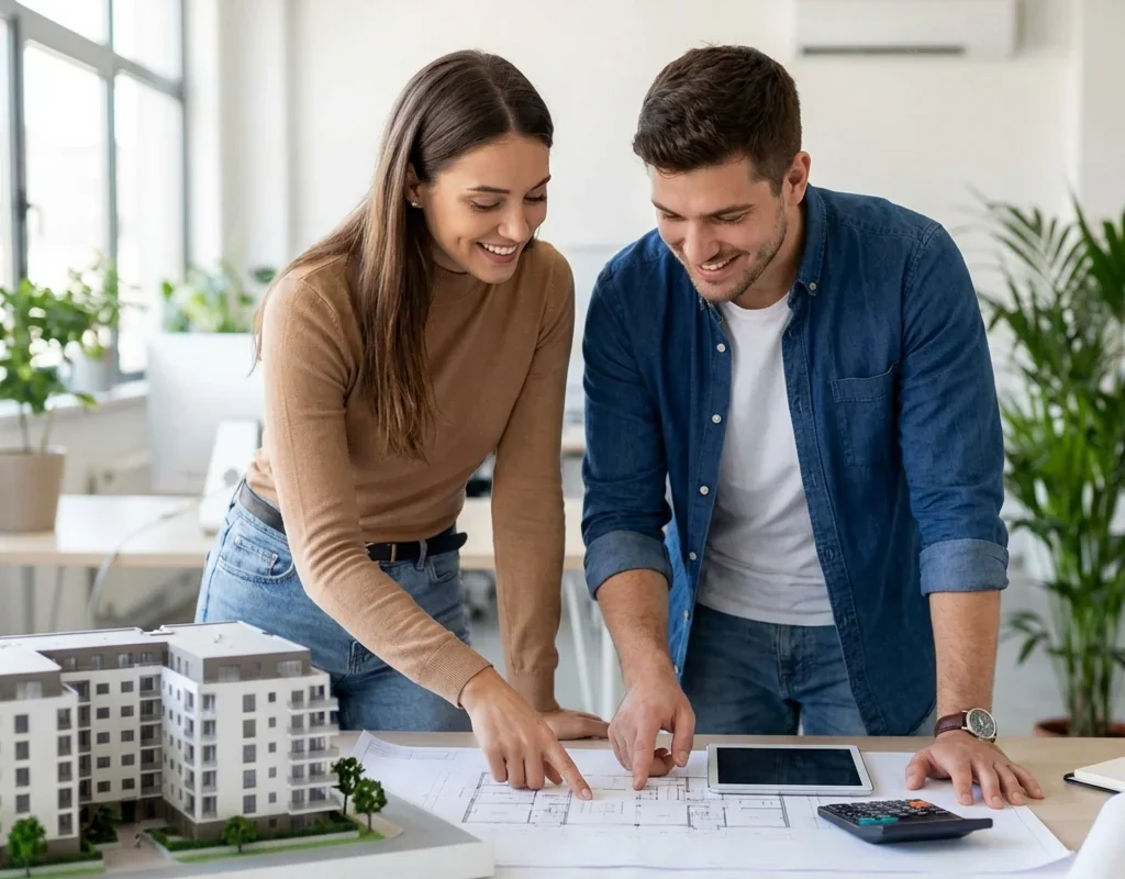 משכנתא לסטודנטים - המדריך המלא | משכנתא בפיג'מה