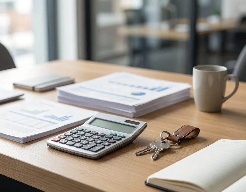 מיסוי מקרקעין: הרכיב הנסתר בתכנון המשכנתא