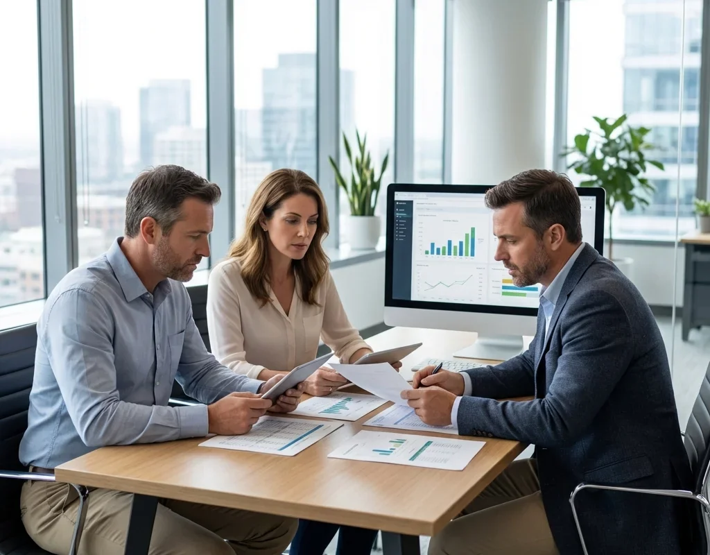 ייעוץ משכנתאות ותכנון מס