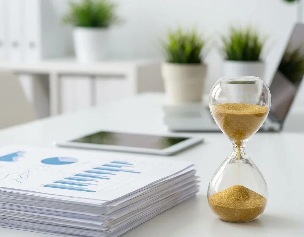 חיסכון בזמן