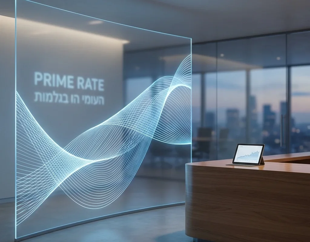 מסלול פריים