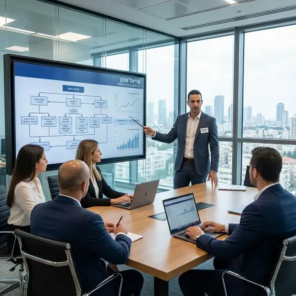 רוכשי דירות ראשונות