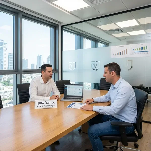 הלוואה לכל מטרה